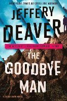 The Goodbye Man, Häftad