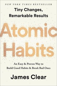 Atomic Habits (Exp)