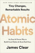 Atomic Habits (Exp)