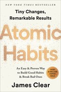 Atomic Habits (EXP)