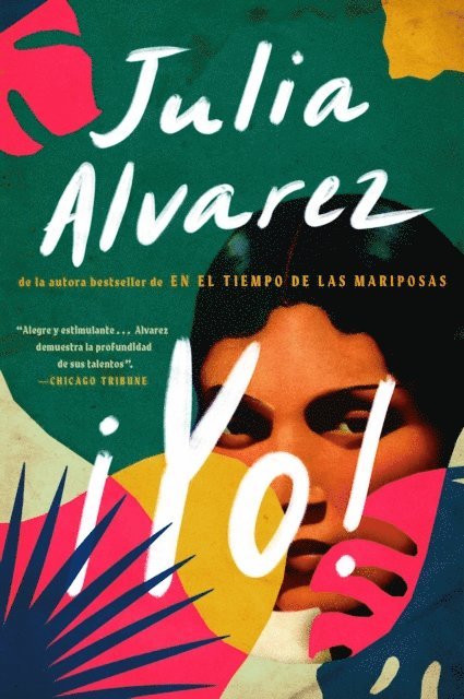 Julia Alvarez - Yo! (Spanish Language Edition), E-bok