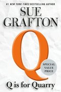 Q Is for Quarry
