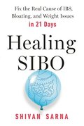 Healing Sibo