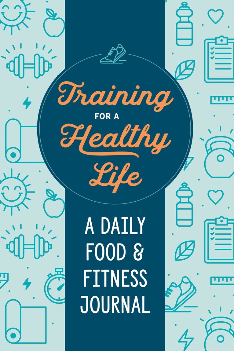Zeitgeist Wellness - Training for a Healthy Life, Häftad