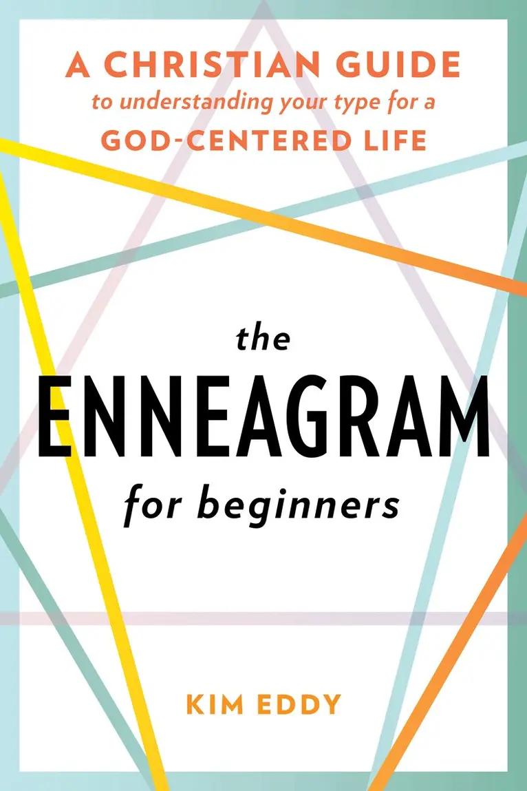 Kim Eddy - Enneagram for Beginners, Häftad. Tillgänglighet: Lägg i varukorg