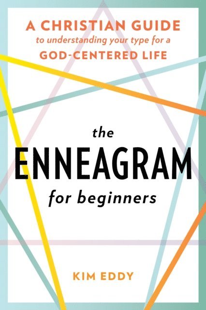 Kim Eddy - Enneagram for Beginners, E-bok