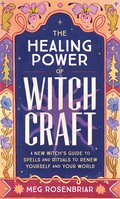 Healing Power of Witchcraft