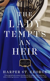 Lady Tempts An Heir