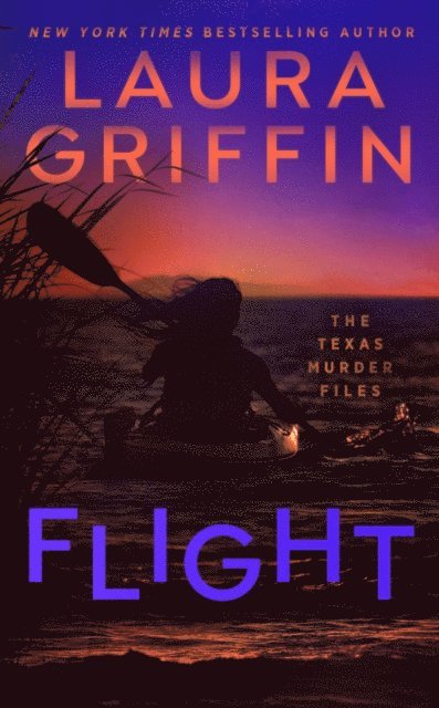 Laura Griffin - Flight, E-bok