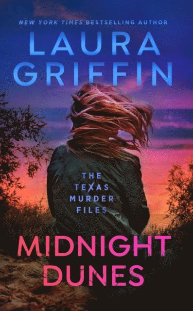 Laura Griffin - Midnight Dunes, E-bok