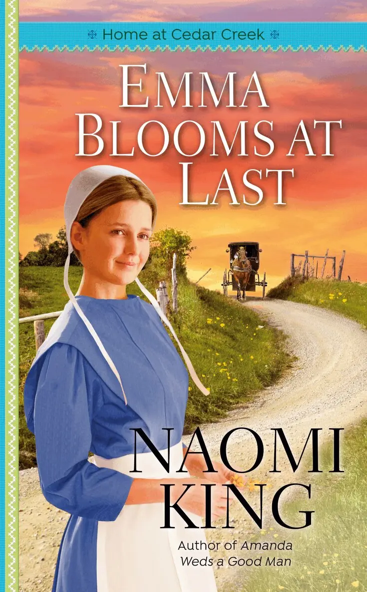 Naomi King - Emma Blooms at Last, Häftad. Tillgänglighet: Lägg i varukorg