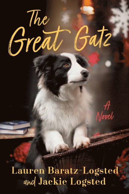 Jackie Logsted, Lauren Baratz-Logsted - Great Gatz, E-bok