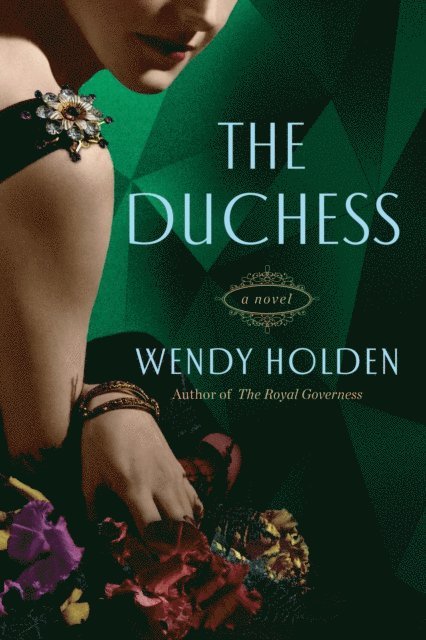 Wendy Holden - Duchess, E-bok