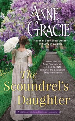 Anne Gracie - The Scoundrel's Daughter, Pocket