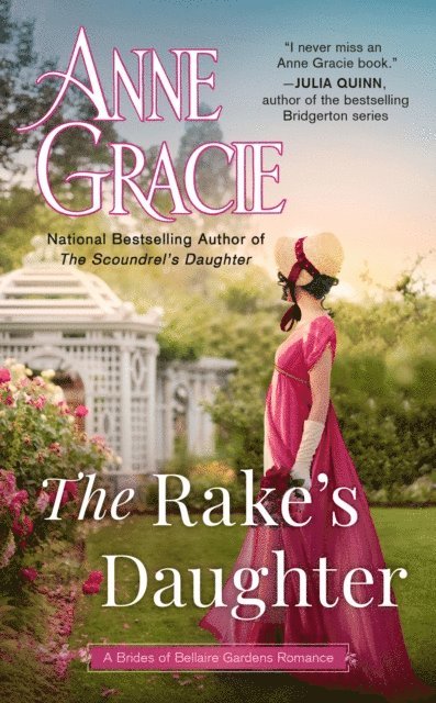 Anne Gracie - Rake's Daughter, E-bok