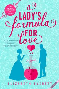Lady's Formula for Love