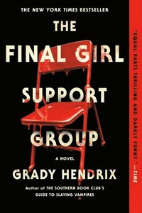 The Final Girl Support Group