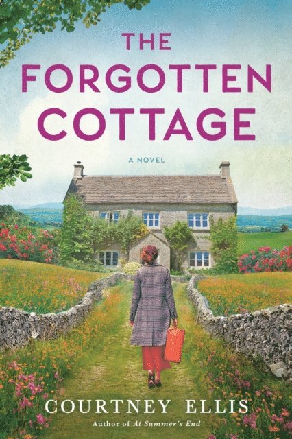 Courtney Ellis - Forgotten Cottage, E-bok