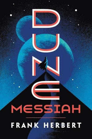 Dune Messiah av Frank Herbert