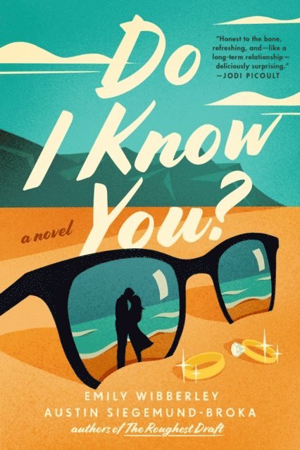 Austin Siegemund-Broka, Emily Wibberley - Do I Know You?, E-bok
