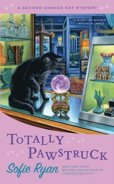 Sofie Ryan - Totally Pawstruck, E-bok