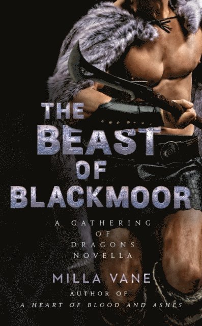 Milla Vane - Beast of Blackmoor, E-bok