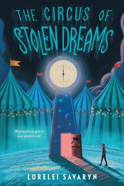 Lorelei Savaryn - Circus of Stolen Dreams, E-bok. Tillgänglighet: Lägg i varukorg