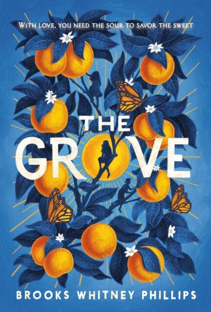 Brooks Whitney Phillips - Grove, E-bok. Tillgänglighet: Lägg i varukorg