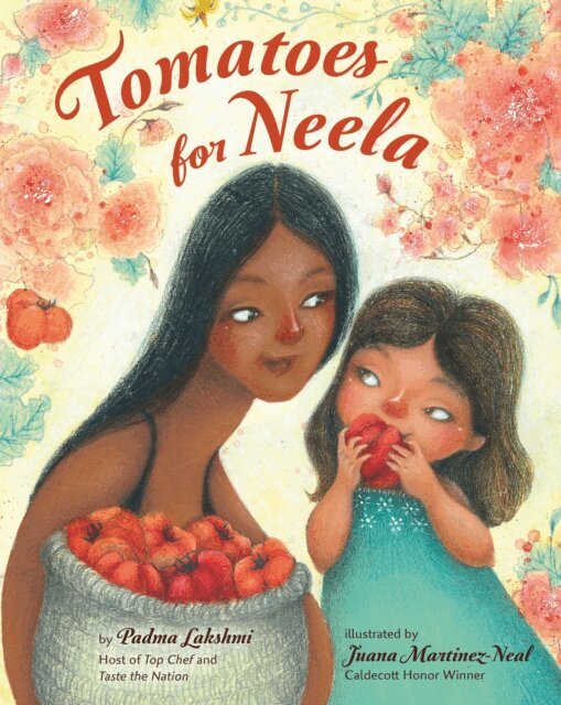Padma Lakshmi - Tomatoes for Neela, E-bok