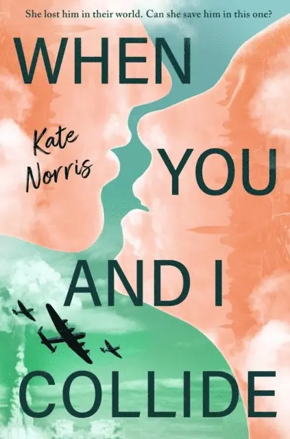 Kate Norris - When You and I Collide, E-bok. Tillgänglighet: Lägg i varukorg