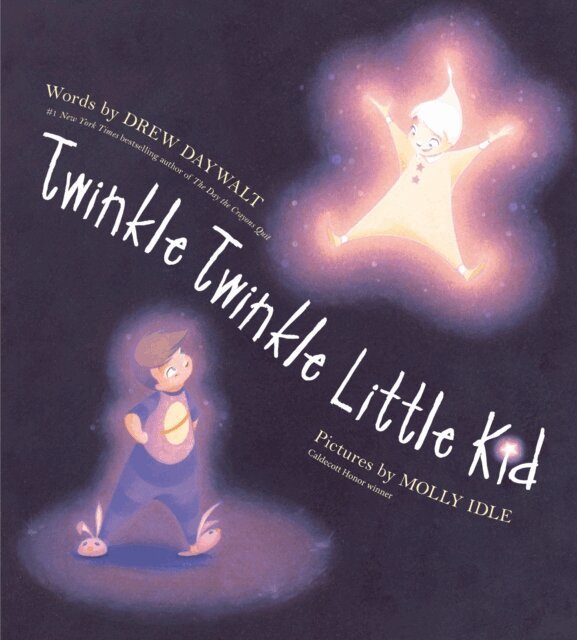 Drew Daywalt - Twinkle Twinkle Little Kid, E-bok