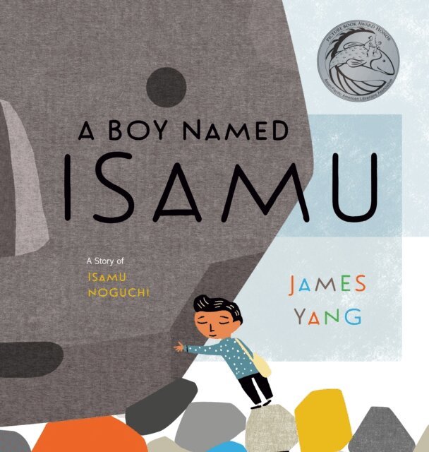 James Yang - Boy Named Isamu, E-bok