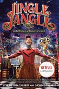 Jingle Jangle: The Invention of Jeronicus Jangle
