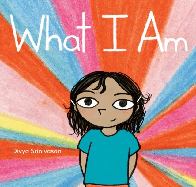Divya Srinivasan - What I Am, E-bok