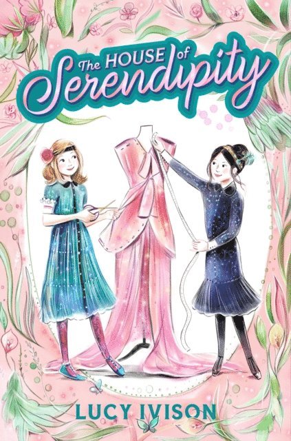 Lucy Ivison - House of Serendipity, E-bok