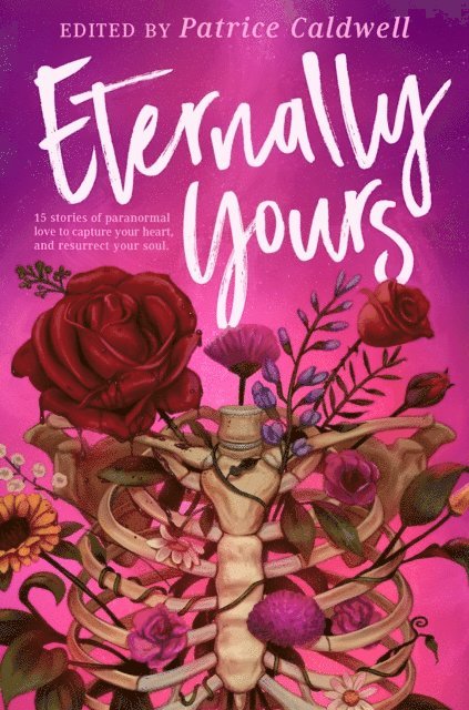 Patrice Caldwell - Eternally Yours, E-bok