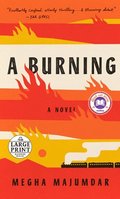 Burning