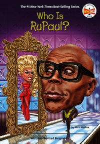 Who Is Rupaul?