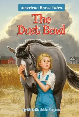 Michelle Jabès Corpora - Dust Bowl #1, Häftad. Tillgänglighet: Lägg i varukorg