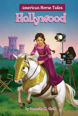 Samantha M. Clark - Hollywood #2, Häftad. Tillgänglighet: Lägg i varukorg