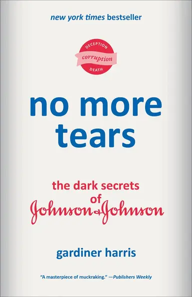 No More Tears