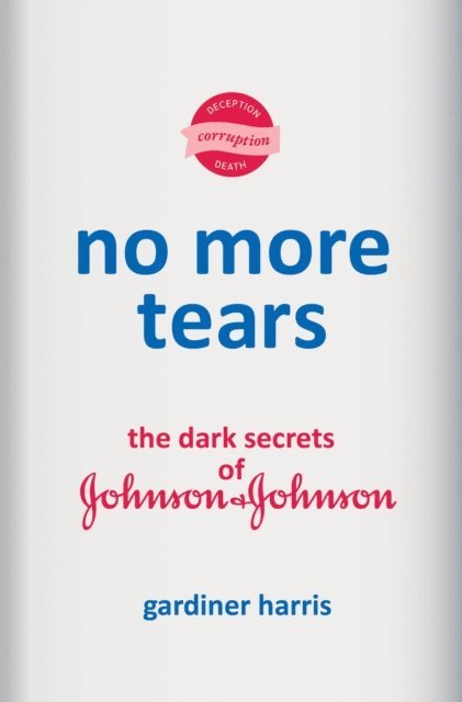Gardiner Harris - No More Tears, E-bok. Tillgänglighet: Lägg i varukorg