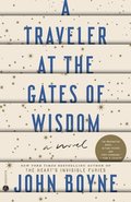 Traveler At The Gates Of Wisdom