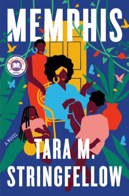 Tara M. Stringfellow - Memphis: A Read with Jenna Pick, E-bok