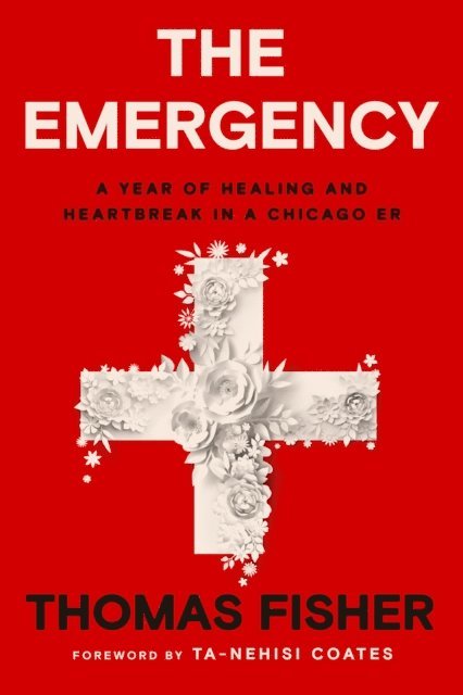 Thomas Fisher - Emergency, E-bok