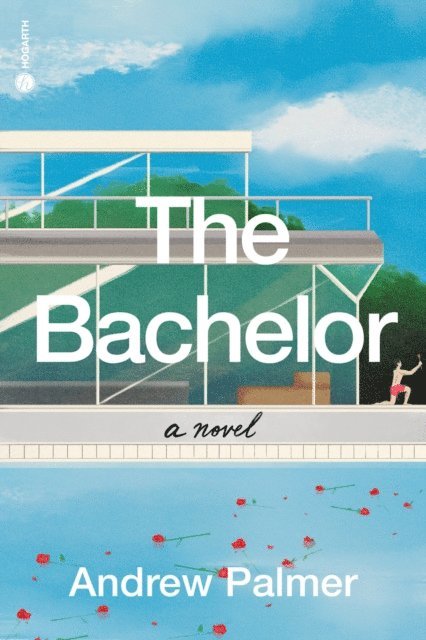 Andrew Palmer - Bachelor, E-bok