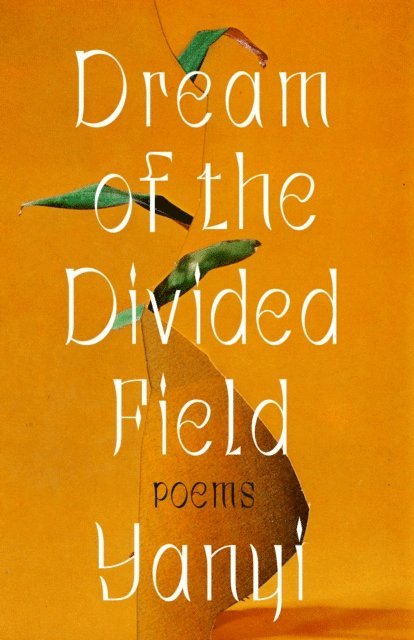 Yanyi - Dream of the Divided Field, E-bok