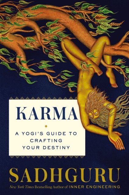 Sadhguru - Karma, E-bok