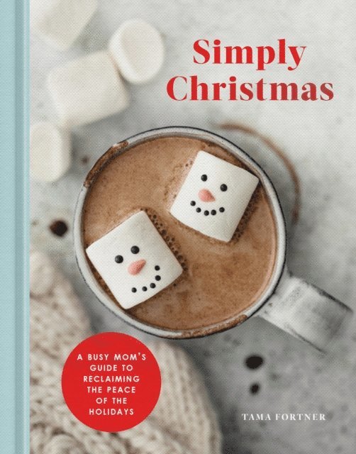 Tama Fortner - Simply Christmas, E-bok