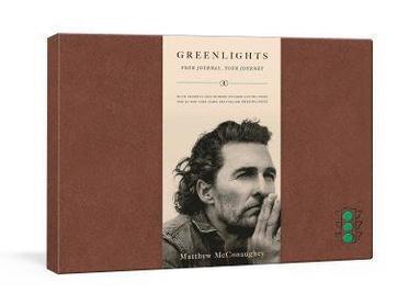 Greenlights av Matthew McConaughey
